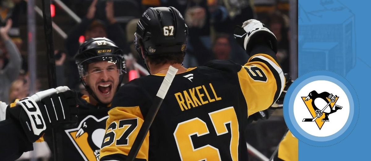 Penguins 'stay with it' to rally, win in OT taken in Uptown (Penguins)